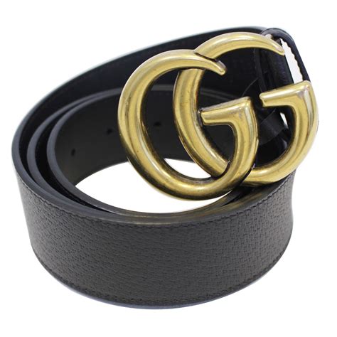 gucci belt leather has a finger mark|where to buy Gucci belt.